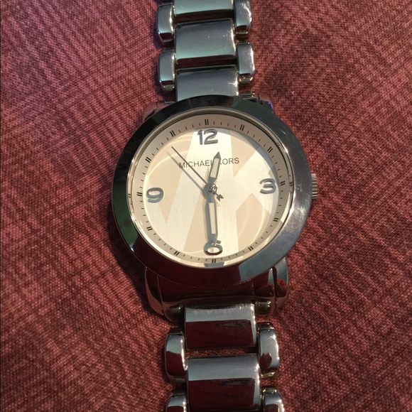 Michael Kors watch main image 7